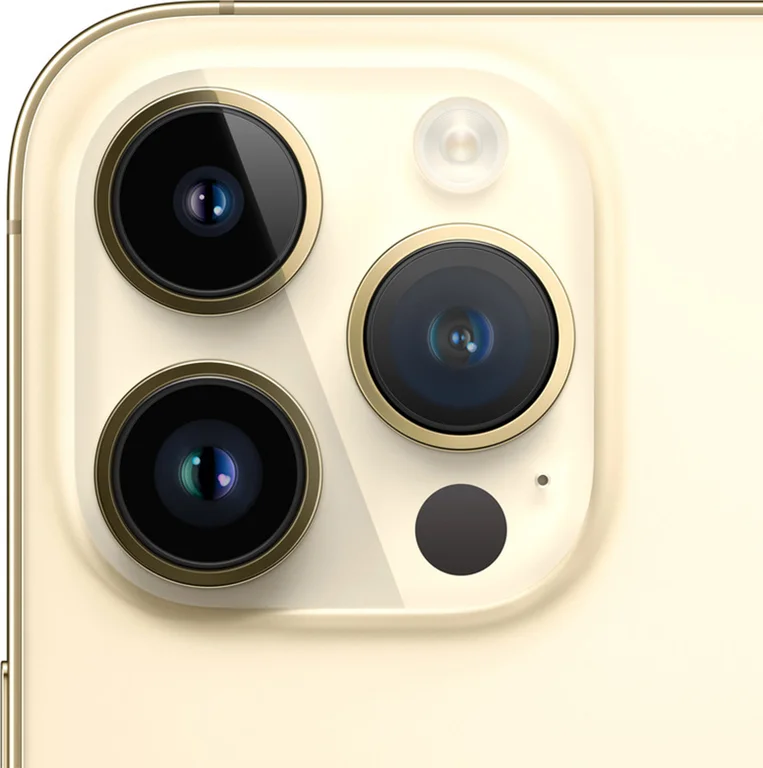 Смартфон Apple iPhone 14 Pro Max 1Tb (Gold) (2 sim)