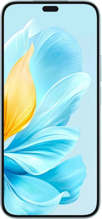 Смартфон HONOR 200 Lite 8/256GB Starry Blue