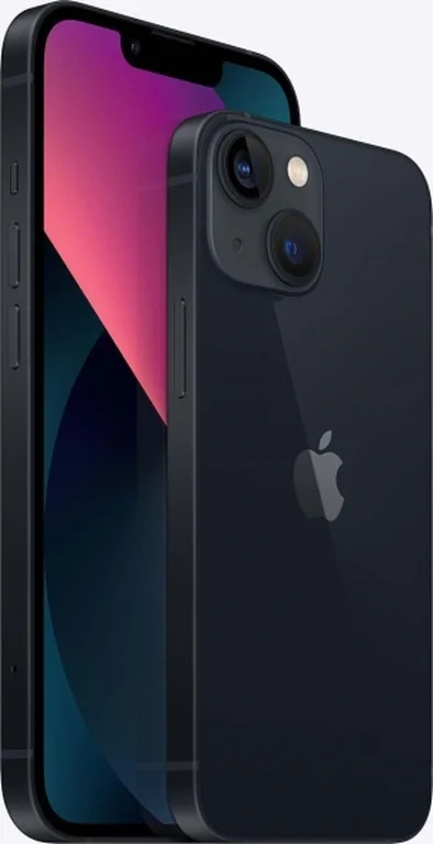 Смартфон Apple iPhone 13 128GB nanoSim/eSim Midnight