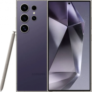 Смартфон Samsung Galaxy S24 Ultra SM-S928B 12/1Tb Titanium Violet