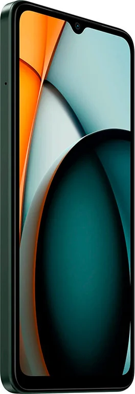 Смартфон Xiaomi Redmi A3 4/128Gb Forest Green (Зеленый) RU