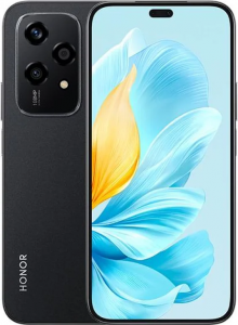 Смартфон HONOR 200 Lite 8/256GB Midnight Black