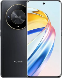 Смартфон Honor X9B 8/256GB Midnight Black (Черный)