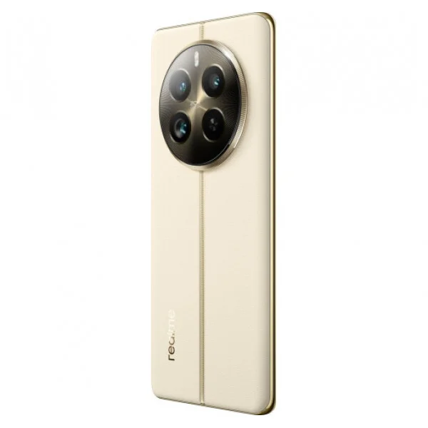 Смартфон Realme 12 Pro 12/512GB Navigator Beige (Бежевый)