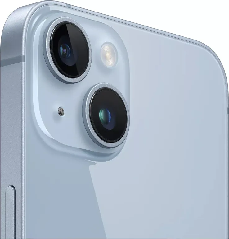 Смартфон Apple iPhone 14 256GB Blue