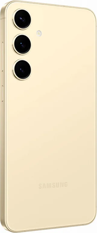 Смартфон Samsung Galaxy S24+ 12/256Gb Жёлтый (Yellow)