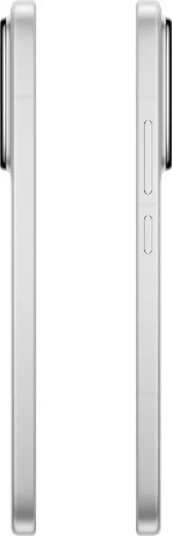 Смартфон Xiaomi 15 12/256GB White (Белый)