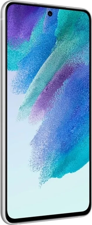 Смартфон Samsung Galaxy S21 FE 8/128 ГБ, белый