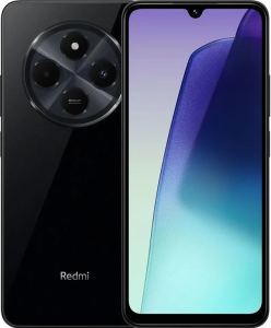 Смартфон Xiaomi Redmi 14C 4/128Gb,черный