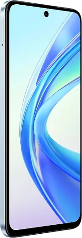 Смартфон Honor X7b 8/128GB (Серебристый, 8 ГБ, 128 ГБ)