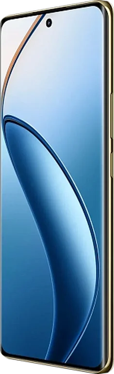Смартфон Realme 12 Pro 8/256GB RU (8 ГБ, 256 ГБ, Синий)