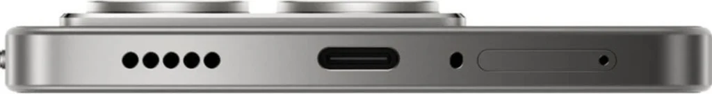 Смартфон Xiaomi 14T 12/256Gb Grey Global Version