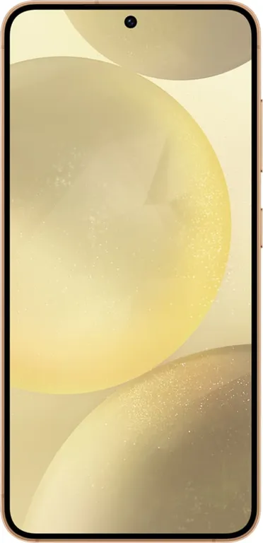 Смартфон Samsung Galaxy S24 Plus 12/256Gb, оранжевый (Sandstone Orange)