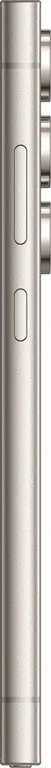 Смартфон Samsung Galaxy S24 Ultra 12/256GB Global Titanium Gray (Титановый Серый)