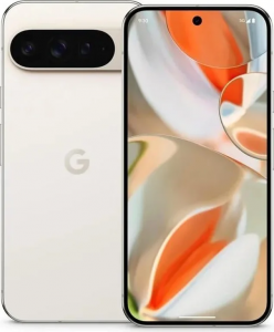 Смартфон Google Pixel 9 Pro XL 16/512 ГБ, Porcelain