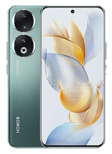 Смартфон Honor 90 8/256Gb Emerald Green (Global) Dual nano Sim