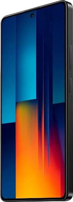 Смартфон POCO M6 Pro 12/512GB Black