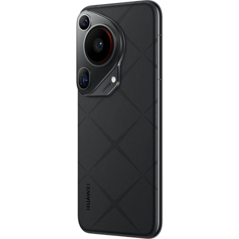 Смартфон Huawei Pura 70 Ultra 16/1Tb Black (51097VYA)