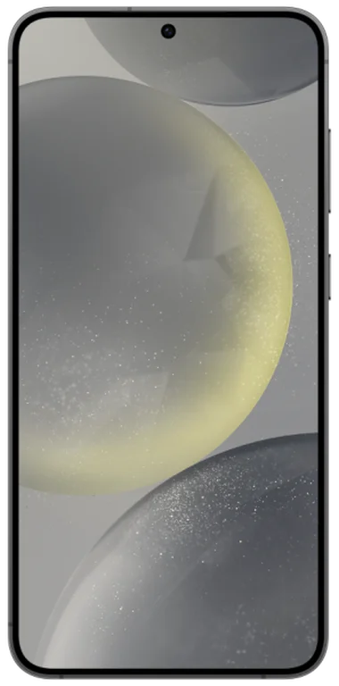 Смартфон Samsung Galaxy S24 Plus 512GB Onyx Black (Черный)