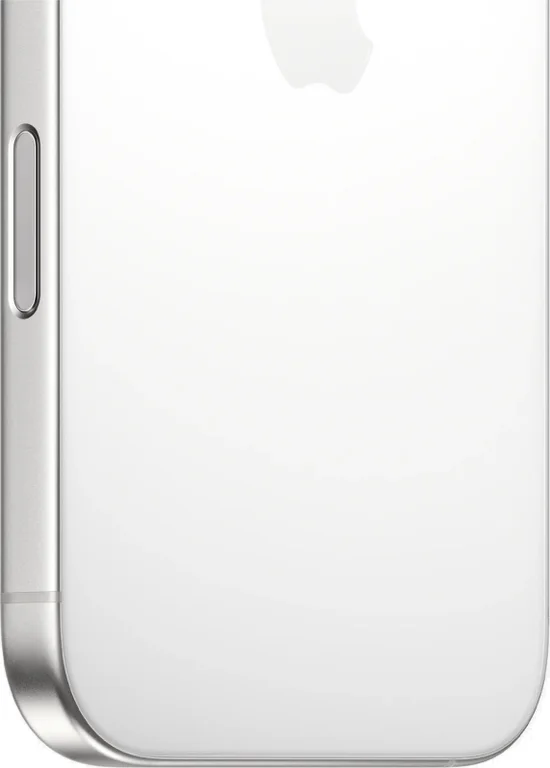 Смартфон Apple iPhone 16 Pro 1Tb nano Sim + eSim White Titanium