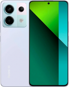 Смартфон Xiaomi Redmi Note 13 Pro 5G 12/512Gb Coral Purple (Фиолетовый) EU