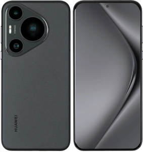 Смартфон HUAWEI Pura 70 Pro 512 ГБ черный