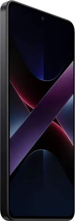 Смартфон Poco X7 Pro 5G (NFC) 12/256 ГБ Global, желтый