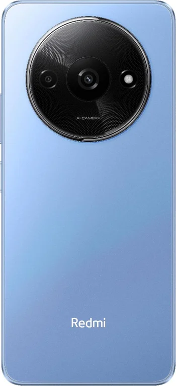 Смартфон Xiaomi Redmi A3 4/128Gb Star Blue
