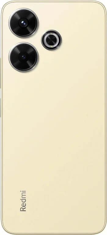 Смартфон Xiaomi Redmi 13 6/128 Gb,золотой