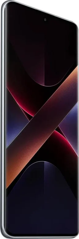 Смартфон Poco X7 5G 8/256Gb Sliver
