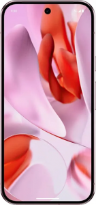 Смартфон Google Pixel 9 Pro XL 16/256Gb US rose quartz (розовый)