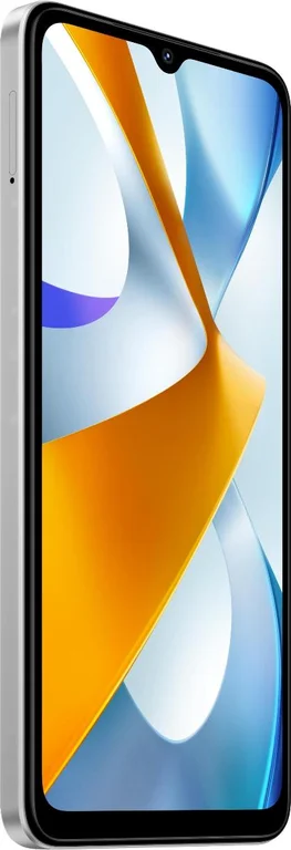 Смартфон POCO C61 3/64GB White
