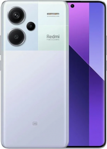 Смартфон Xiaomi Redmi Note 13 Pro+ 5G 12/512Gb Aurora Purple