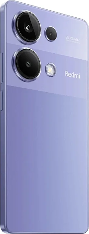 Смартфон Xiaomi Redmi Note 13 Pro 4G 12/512Gb Global (Фиолетовый, 12 ГБ, 512 ГБ, Global)