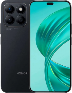Смартфон Honor X8b 8/128GB Полночный черный