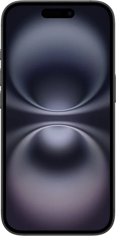 Смартфон Apple iPhone 16 512 ГБ Black