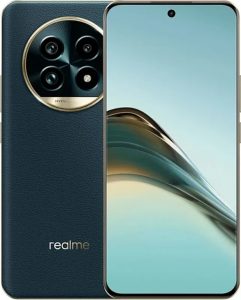 Смартфон Realme 13 Pro+ 12/512GB Global (Зеленый, 12 ГБ, 512 ГБ, Global)