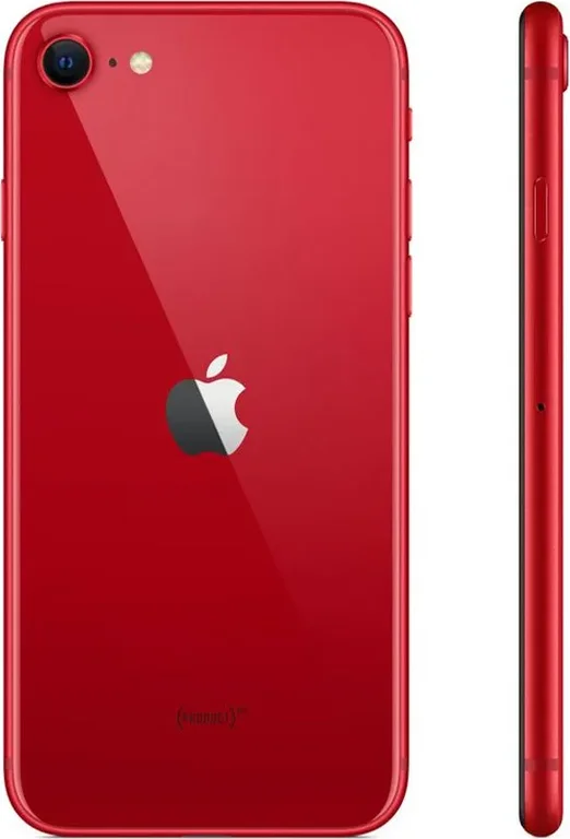 Смартфон Apple iPhone SE (2022) 64GB (Red)
