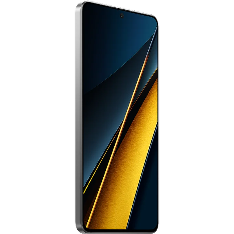 Смартфон Poco X6 Pro 5G 12/512Gb grey (серый) Global Version