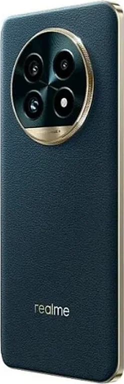 Смартфон Realme 13 Pro+ 12/512GB Global (Зеленый, 12 ГБ, 512 ГБ, Global)