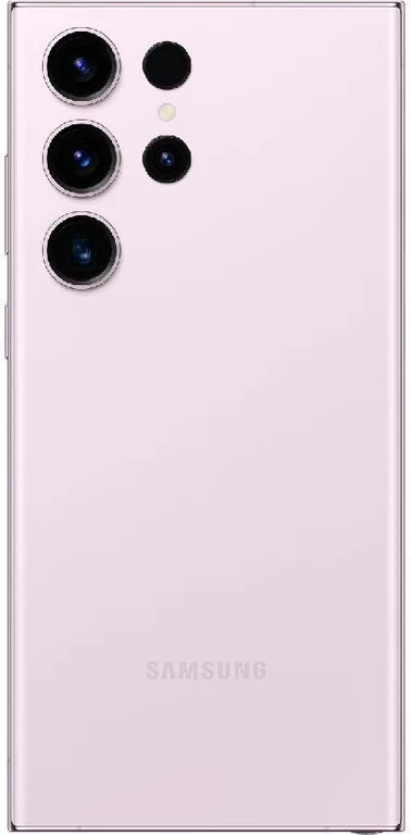 Смартфон Samsung Galaxy S23 Ultra 12/256Gb (Lavender)