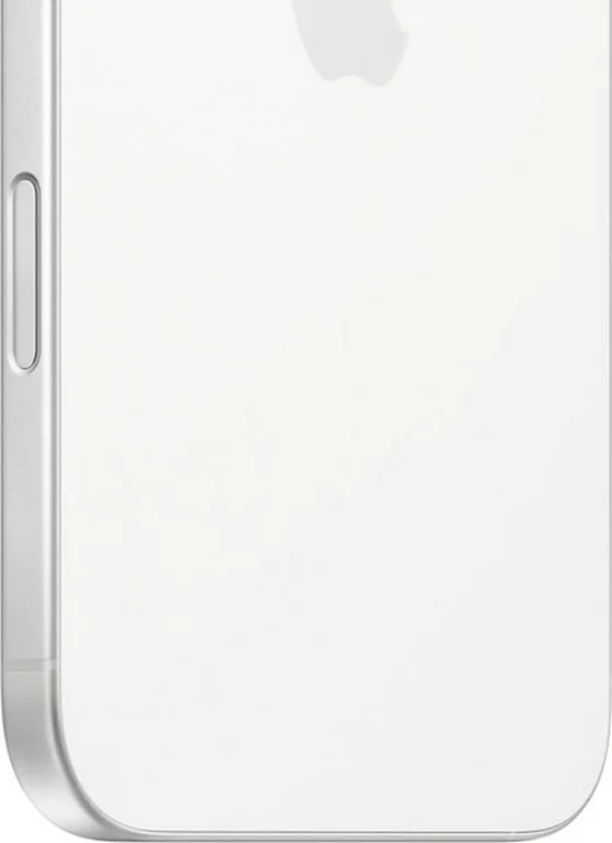 Смартфон Apple iPhone 16 Plus 256GB White (белый)