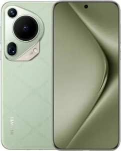 Смартфон HUAWEI Pura 70 Ultra 16/512GB (16 ГБ, 512 ГБ, Зеленый)