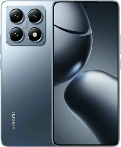 Смартфон Xiaomi 14T 12/256GB Titan Blue (синий) (Global Version)