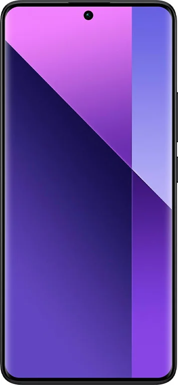 Смартфон Xiaomi Redmi Note 13 Pro Plus 5G 12/512Gb Midnight Black (Черный) RU