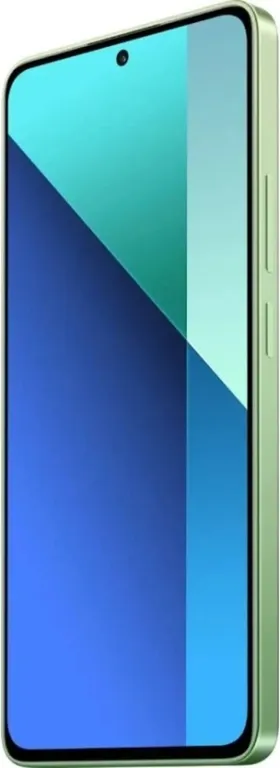 Смартфон Xiaomi Redmi Note 13 4G 8/512GB (NFC) Mint Green EAC