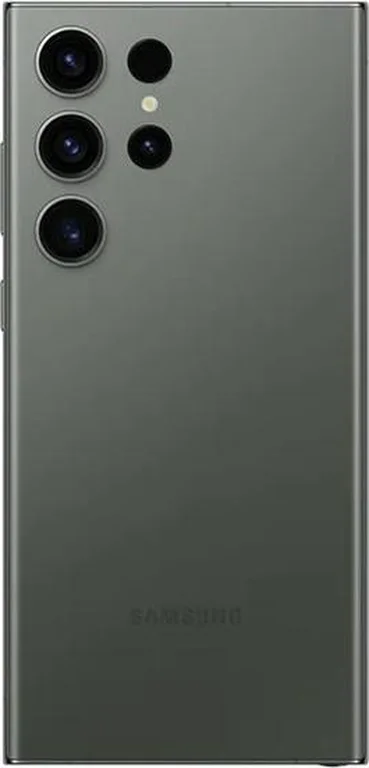 Смартфон Samsung Galaxy S23 Ultra 12/256GB Green