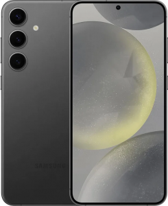 Смартфон Samsung Galaxy S24+ (2024) 12/512Gb Onyx Black, чёрный