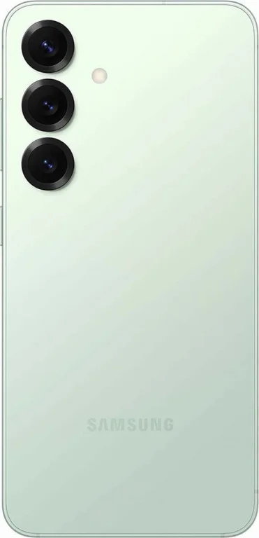 Смартфон Samsung Galaxy S25 12/256Gb (Мятный)