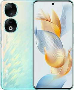 Смартфон Honor 90 8/256GB (RU/A) (Голубой, 8 ГБ, 256 ГБ, RU)